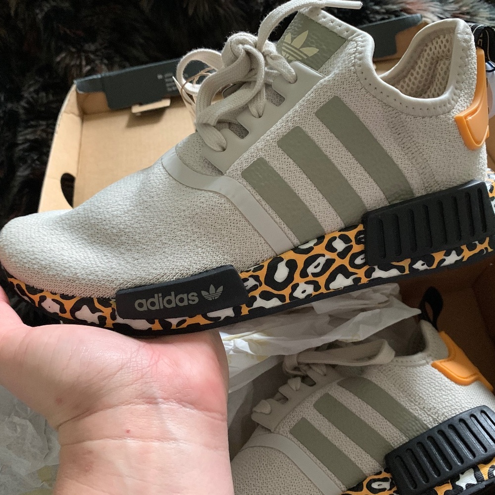 Adidas